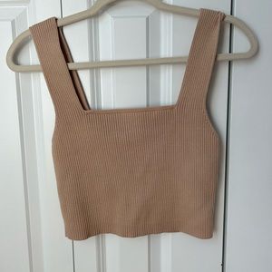 SHEIN tank top
